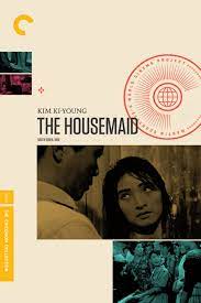 Dia berpikir bahwa semua wanita berusaha dekat dengannya untuk mendapatkan uang dan bertunangan dengan teman masa kecil qiao. The Housemaid 1960 Imdb