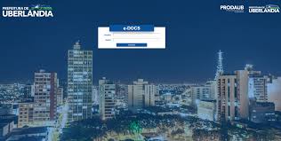 Aplicación oficial de la prefectura uberlandia. Ibrowse