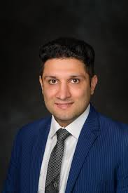 Mathematical Sciences Faculty