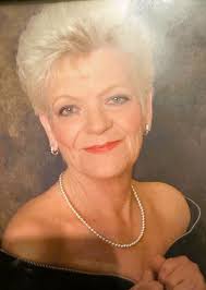 Carol Donoley — Waldrop Funeral Home