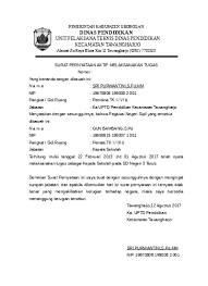 Pakta Integritas Pmp