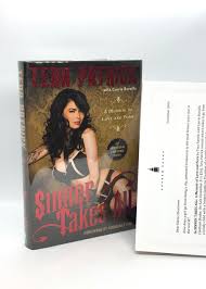 Sinner Takes All: A Memoir of Love and Porn (First Edition) by Tera  Patrick; Carrie Borzillo (authors); Margaret Cho (foreword): As New  Hardcover (2009) 1st Edition | Dan Pope Books