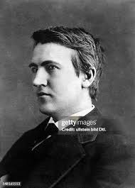 5,736 Portrait Of Edison Stock Photos, High-Res Pictures, and Images