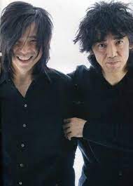 ミヤジと誰か おしゃれまとめの人気アイデア pinterest kym 宮本浩次 映画 俳優 奥田民生