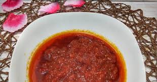 Jun 10, 2021 · 5 pecel ayam lamongan ini punya sambal pedas mantap foto : 22 Resep Sambal Kremes Enak Dan Sederhana Ala Rumahan Cookpad