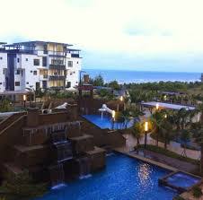 Guests arriving by vehicle have access to free parking. Swiss Garden Resort Residences Kuantan Dr Homesearch