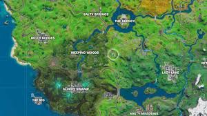 Each of these locations has new ai henchmen to contend with, but if here's where you can find the phone booths on the map: Fortnite Season 2 Chapter 2 Phone Booth Location Guide Where To Find Phone Booths