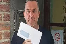 Andrea Jagger's Instagram, Twitter & Facebook