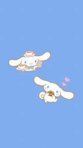 Pin By Aekkalisa On Cinnamoroll Bgw Cartoon Wallpaper Iphone Mobile Legends
