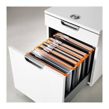 Summera Dossier Suspendu A Motifs Ikea Ikea Hanging Files Drawer Unit