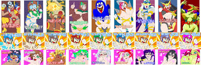 Awesome Fan Art |OT2| James can see everything | Page 158 | NeoGAF