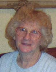 Obituary information for Pauline Stice