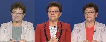 A nagy hőség az egészséges szervezetet is megterheli, bárkinél okozhat egészségügyi. Velvet Bp Ma Dekodoljuk Muller Cecilia Bluzait Es Blezereit