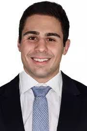 Nicholas Olivieri's Instagram, Twitter & Facebook