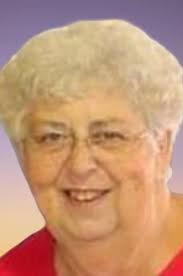 Barbara Weaver Obituary (1939