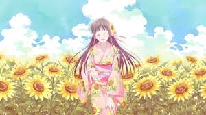 Tv Time Fruits Basket 2019 Tvshow Time