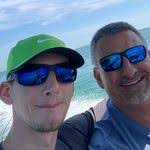 Christopher Pierro's Instagram, Twitter & Facebook