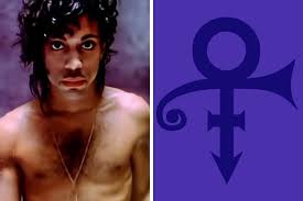 Изучайте релизы prince на discogs. Why Prince Changed His Name To A Symbol