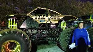 We did not find results for: Gold Digger Monster Truck Reviews Facebook
