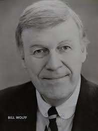 Bill Wolff (announcer)