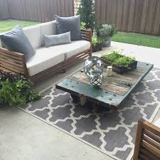 We have the next carpet for your home. There Are So Many Great Sales Going On And This One Was Another One Too Great Not To Share We Love Our Out Outdoor Rugs Patio Outdoor Patio Decor Patio Decor