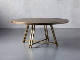 Nika 70 Round Dining Table Dining Table Round Dining Table Round Dinning Table