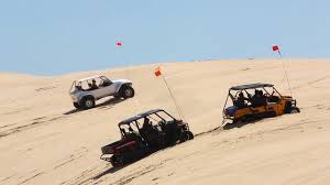 Silver lake state park is a public recreation area covering 2,936 acres that border lake michigan and silver lake, four miles west of mears. Memorial Day Weekend 2018 At Silver Lake Sand Dunes Youtube
