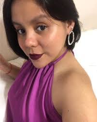 Shirley Fuentes's Instagram, Twitter & Facebook