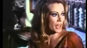 Fangs of the living dead (trailer) 1969