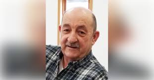 Obituary information for Butch Spalding