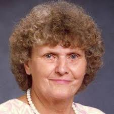 Obituary information for Stella H. Drachenberg