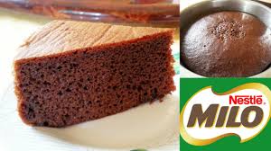 Alaskan loyang dengan kertas minyak,(nina pakai loyang petak size 8inch). Resepi Kek Minyak Bakar Simple Gebu Ikut Sukatan Cawan Anti Gagal Simple Oil Cake Recipe Youtube