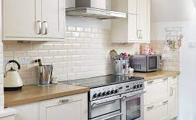 Small kitchen colour ideas uk. 15 Genius Small Kitchen Design Ideas To Maximise Your Space Hello