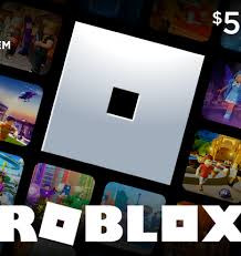Roblox gift cards are the easiest way to load up on credit for robux or a premium subscription. Buy Roblox 5 Gift Card And Download