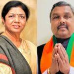 Gujarat BJP's candidates pull out of LS poll race for 'personal reasons'