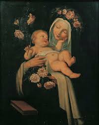Maria, nome di origine ebraica, significa principessa. Perche Tanta Sofferenza Ce Lo Dice Rosa Da Lima Il Blog Di Sabrina Cottone