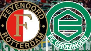 Among them, feyenoord won 15 games ( 10 at stadion feijenoord you are on page where you can compare teams feyenoord vs groningen before start the match. Fc Groningen Verliest Nipt Van Pover Feyenoord Oog Radio En Televisie