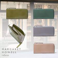 Margaret howell est une créatrice de vêtements britannique contemporaine. Margaret Howell Idea ãƒ›ãƒ¼ã‚µ Lå­—ãƒ•ã‚¡ã‚¹ãƒŠãƒ¼é•·è²¡å¸ƒ Margaret Howell é•·è²¡å¸ƒ Mhlw1at3 Buyma
