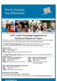 Core principles & parenting strategies. Free Triple P Parenting Free Courses In Birr Edenderry And Tullamore
