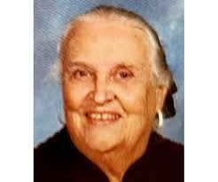 Mary Garrison Obituary (1925