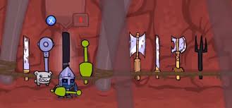 Then complete the game with the fire demon to unlock the ninja character. Top 10 Best Castle Crashers Characters Fandomspot