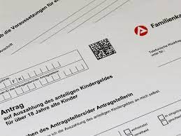 Im gesamten bundesland gibt es daher nur diese eine elterngeldstelle. Abzweigungsantrag Kindergeld Formular Kg 11e Zum Download