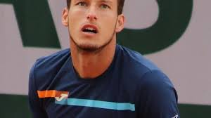 Couacaud enzo (186) / france. Carreno Busta V Couacaud Live Streaming Prediction For 2021 French Open