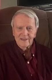 James W. Beers Obituary