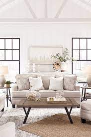 Whether you're looking for a sofa set, coffee table or living room chair you'll find what you're looking for with these gorgeous new living room sets. Linen Sofa Furniture Linen Sofa Modern Farmhouse Living