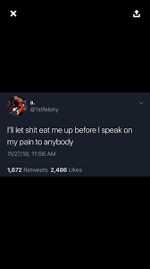 Follow Me For More Wavy Pins Bartierbrii Baddie Quotes Fact Quotes Tweet Quotes