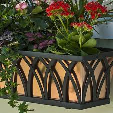 Current price $24.99 $ 24. How To Choose Brackets For Railing Planters In 4 Easy Steps