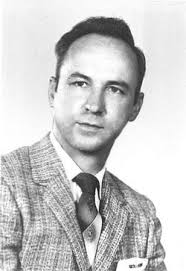 Luna Bill Hatfield (1926-2011)