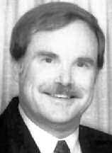 Thad Alexander Barrington III (1952-2007)