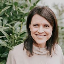 Profile for Ami McConnell